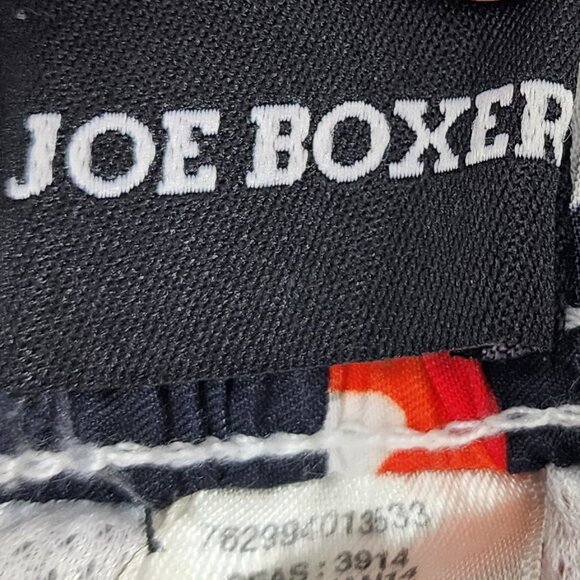 Joe Boxer Fun Swimming Trunks 3T - Picture 4 of 4